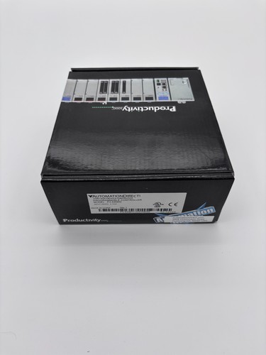 Nuovo automation direct - nuovo,