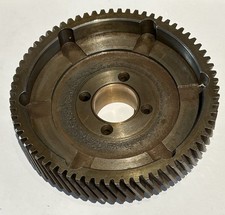 Campana Frizione Originale Per