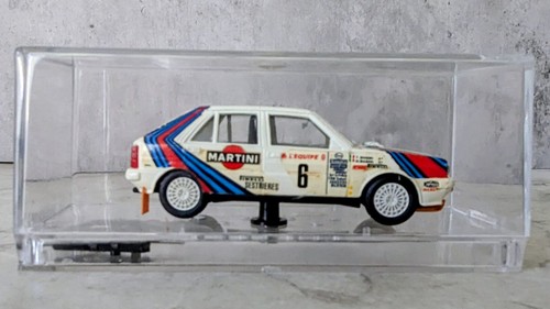 Vitesse lancia delta 4wd - vitesse,