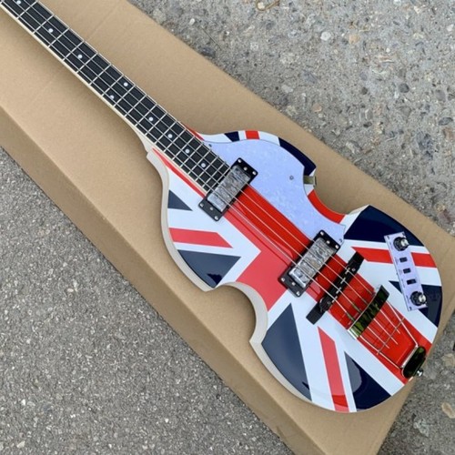Hofner tasti violino 4 - hofner, 22