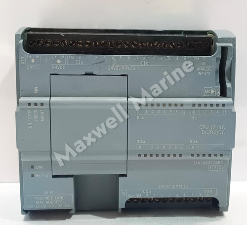 Modulo plc siemens simatic - plc,
