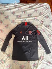 Trapano PSG X Jordan 19/20