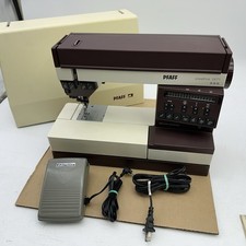 Pfaff Creative 1471 Sewing