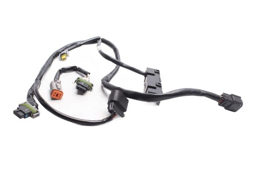 Cablaggio adattatore spie - cablaggio,