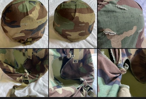 Elmetto kevlar - elmetto,