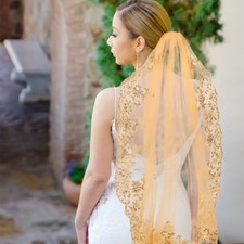  Veletta Sposa Accessori