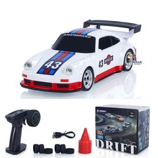 1/43 2.4G Mini RC Drift Auto