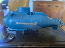 MINI RC SOTTOMARINO in scatola