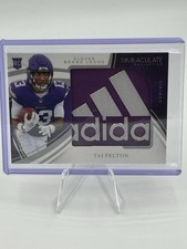 TAI FELTON 2025 IMMACULATE