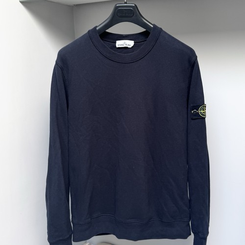 Stone island felpa maglione - stone,