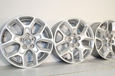 Cerchi originali jeep - 4,