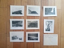 Lotto Fotografico Alpini Prima