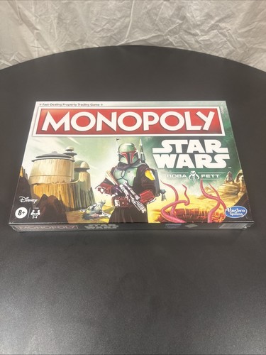 Star wars gioco tavolo - star, da