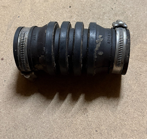 Tubo intercooler acceleratore - tubo, intercooler/acceleratore