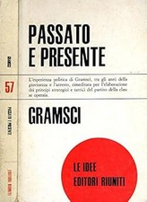 Passato E Presente. [Textbook Binding]