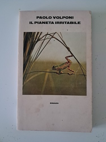 Pianeta irritabile paolo - pianeta,