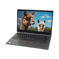 Notebook Lenovo ThinkPad X1 Yoga Gen4 14 pollici i5-8365U 8 GB 512 GB SSD LTE Win11 ak