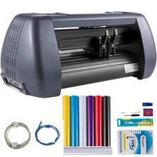 Plotter da Taglio da 375 mm