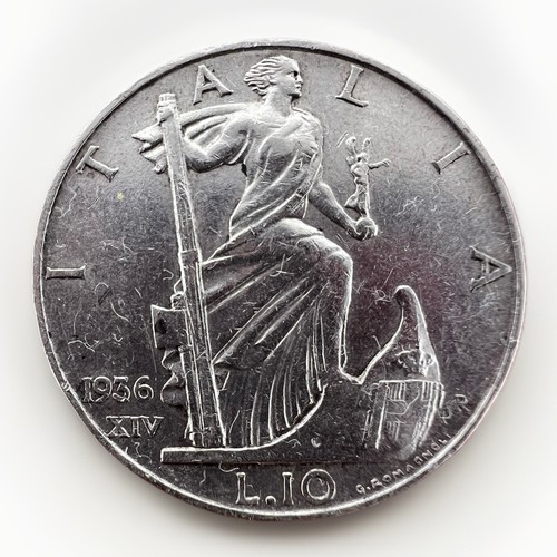 Italia vittorio emanuele iii - vittorio,