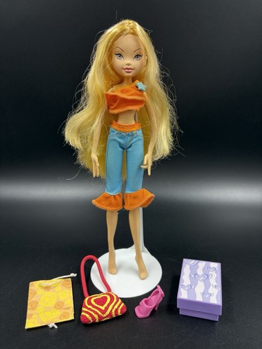 Vintage winx club - vintage, shopping