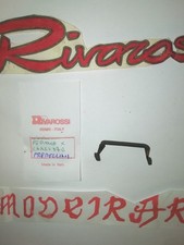 RIVAROSSI-RICAMBIO-PREDELLINO PER CARROZZE 1:80 NUOVO