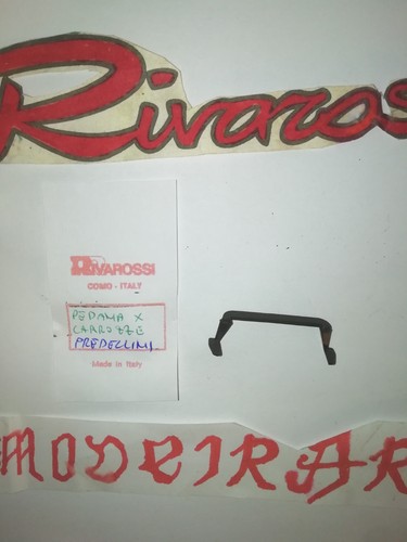 RIVAROSSI-RICAMBIO-PREDELLINO