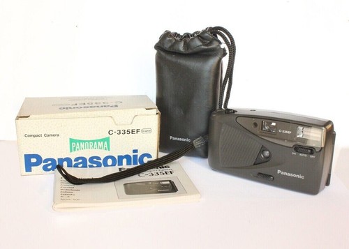 Panasonic 335 scatto - panasonic, c