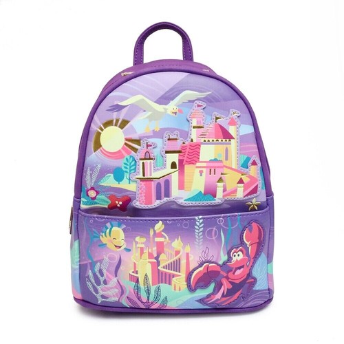 Loungefly disney store - loungefly,