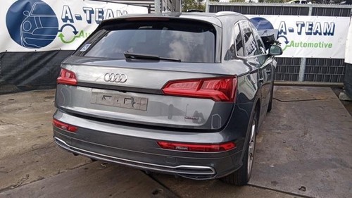 Piantone sterzo audi fy - audi, q5