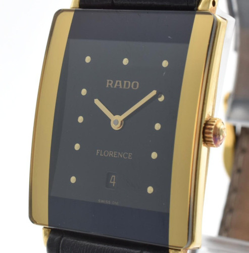 Quasi nuovo orologio - orologio, rado