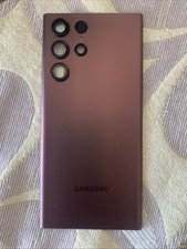 Samsung Cover Silicone per