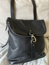 Borsa zaino a tracolla Fat