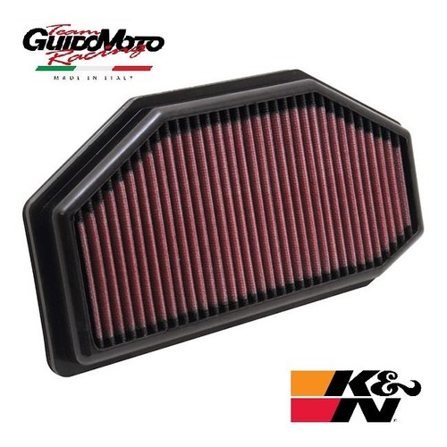 Filtro aria motocicli triumph - filtro,