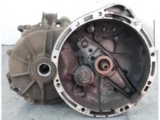 0003202V018 CAMBIO SEQUENZIALE SMART FORTWO (450) 600B 55CV (2001)