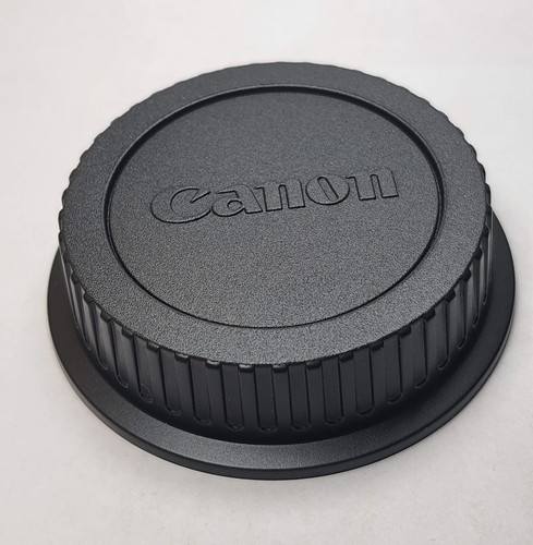 Canon tappo obiettivo - canon, ef-s