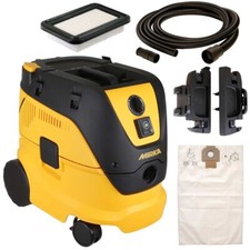 MIRKA Industrial Vacuum