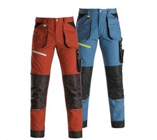 Kapriol dynamic pantalone - kapriol,