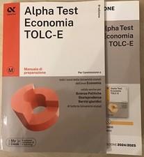 Pacchetto Completo per il TOLC