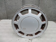 1H0601025J CERCHIO IN LEGA R15 VW AG GOLF III GTI ANNO 1994 6JX15H2 ET38