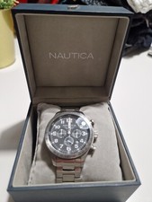 Orologio Crono Nautica