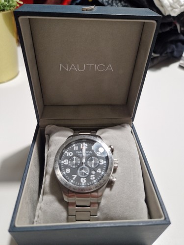 Orologio crono nautica - crono,