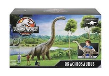 Jurassic world super colossal - jurassic,