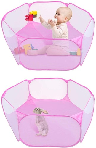 Coolty tenda gabbia recinzione - coolty,