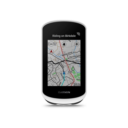 Garmin edge explore - garmin, 2