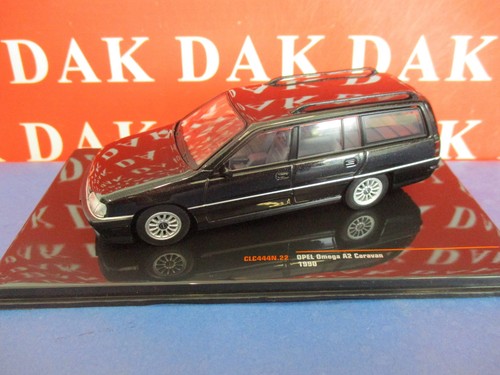 Die cast modellino - die, 1/43