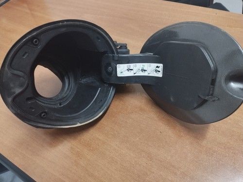 Sportellino carburante ford - carburante,
