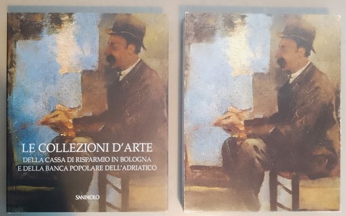 Collezioni arte della - collezioni, d'arte