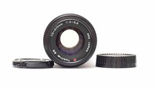 Tokina 70-210 mm f4-5.6 Macro
