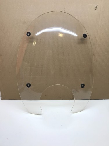Cupolino para vento parabrezza - para,