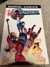 Avengers divided countdown
